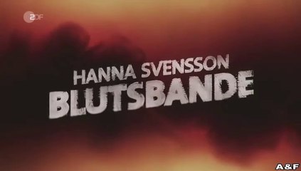 Hanna Svensson -07- Blutsbande