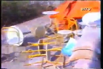 Za slobodu - isječci iz emisije HTV 1991.