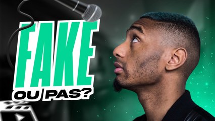 Fake ou Vrai ? Décryptage avec Take a Mic 🎤