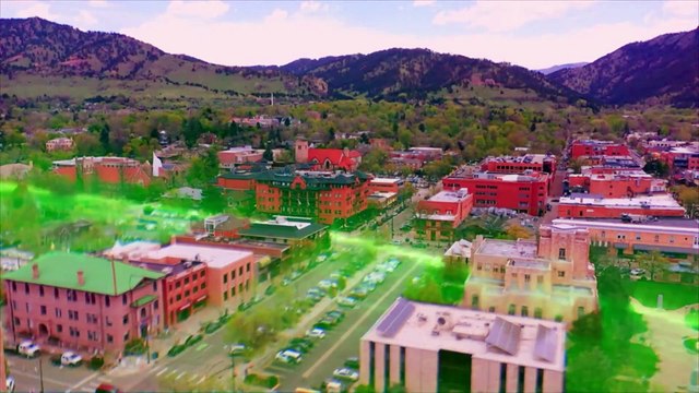 Resident Alien - saison 3 Bande-annonce VF