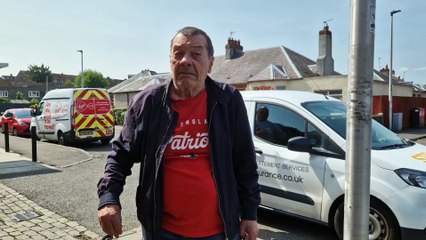 Vox pops: Are you watching the Olympics?