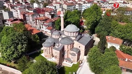 Bakan Ersoy açıkladı: Kariye Camii’nin ziyaret ücreti belli oldu!