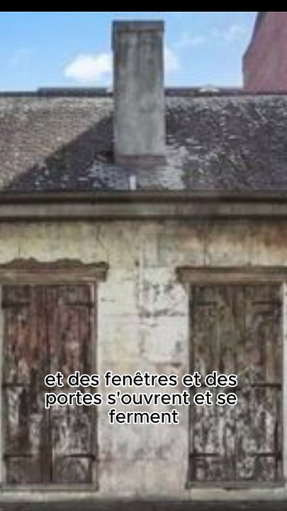 L'Affaire de la Maison Hinsdale