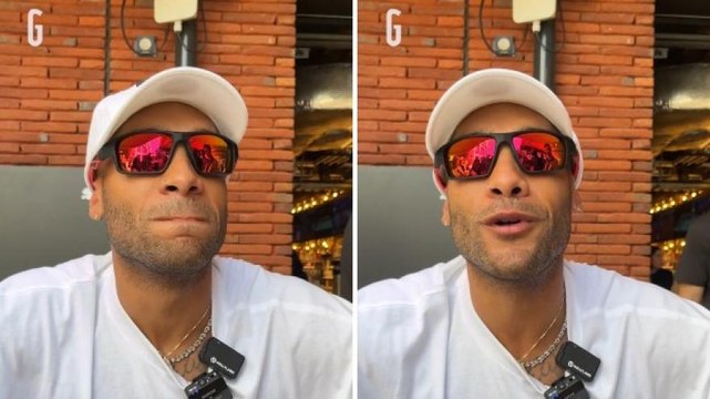 Jacobs: Sono qui per rivincere ciò che ho già vinto. A Parigi voglio godermi tutto