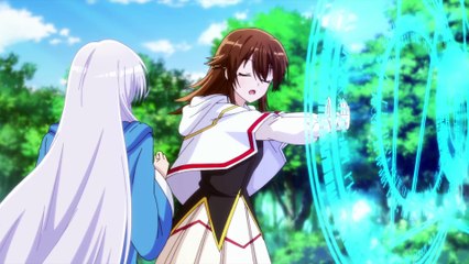 The Strongest Tank's Labyrinth Raids S01E05 HINDI DUBBED