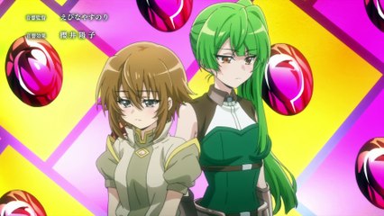 The Strongest Tank's Labyrinth Raids S01E08 HINDI DUBBED