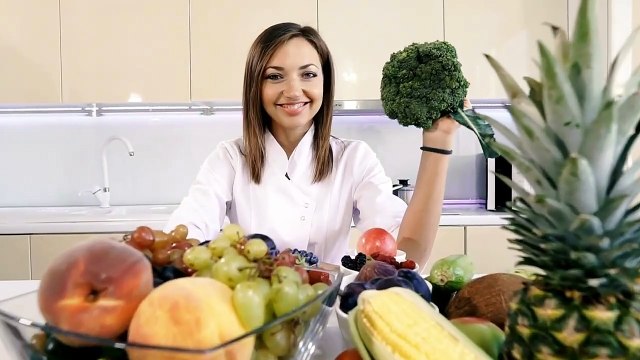 Saiba como criar uma dieta balanceada para ganhar massa muscular - Renzo Bahury de Souza Ramos