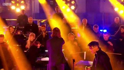 Take On Me (Live) - A-ha