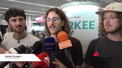 Mundys: il produttore dei Barkee bay, “Con Gruppo lanciamo messaggio per tutela ambiente”