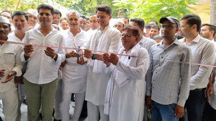 लोकसभा व विधानसभा में शब्दावली का चयन बहुत महत्वपूर्ण: पायलट
