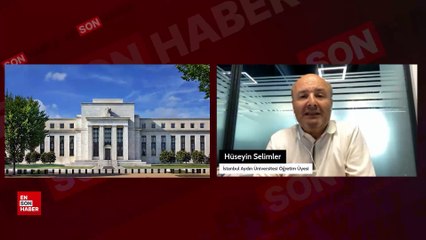 Konunun uzmanı Fed kararının dolar ve altına etkisini anlattı