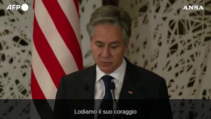 Venezuela, Blinken: "Seri dubbi sui risultati del voto"