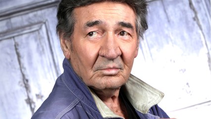 GALA VIDEO - Obsèques de Pascal Danel : sa famille fait ses adieux, Laurent Voulzy et Herbert Léonard en soutien