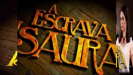 46. La Esclava Isaura (A Escrava Isaura), en español