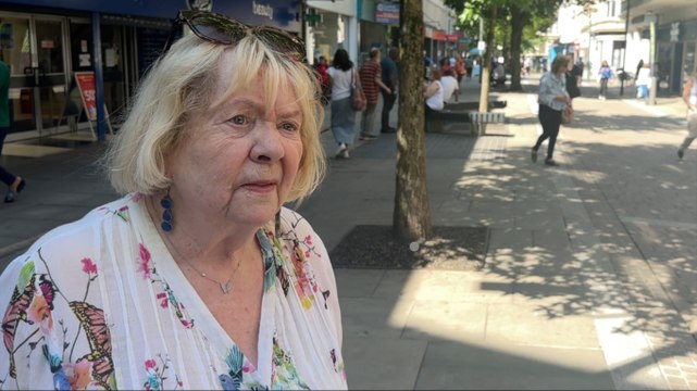 ‘Worst week of the year’ for roadworks across Wales