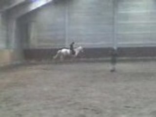 MOii au galOp =)