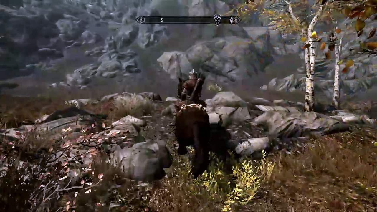 The Elder Scrolls V: Skyrim - Legendary Edition online multiplayer - ps3