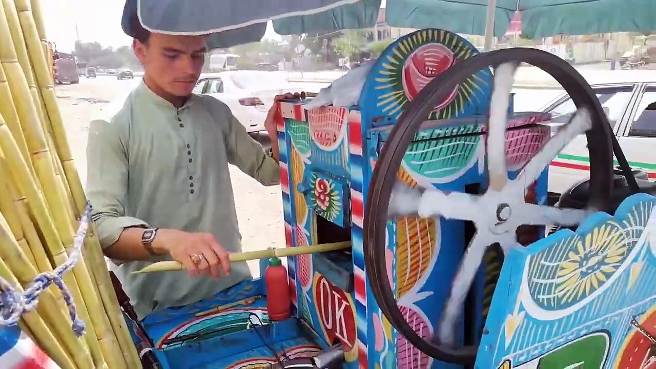 Azad Kashmir (Mirpur) _ Traveling Vlog