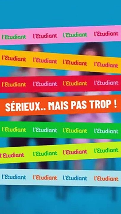 Jamais sans mon agenda l'Etudiant 2