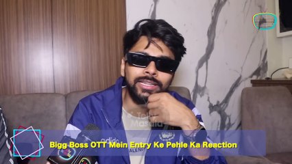 Lovekesh Kataria's Shocking Reaction, Calls Bigg Boss OTT Makers Biased Says 'Ghar Ka Mahaul..'