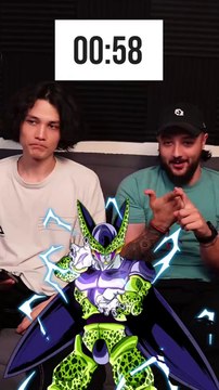 Les enchères animés ! Ft @Nesshoka #Anime #Manga #Otaku