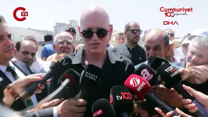 Kenan Işık son yolculuğuna uğurlandı: Eşi böyle veda etti...