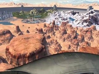 Drome Racers (Unreleased Game) - PE