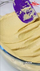 حمص بالطحينة بقوام كريمي وطعم مميز - اطيب المقبلات السورية بالحمص والطحينة خطوة بخطوة مع رباح محمد