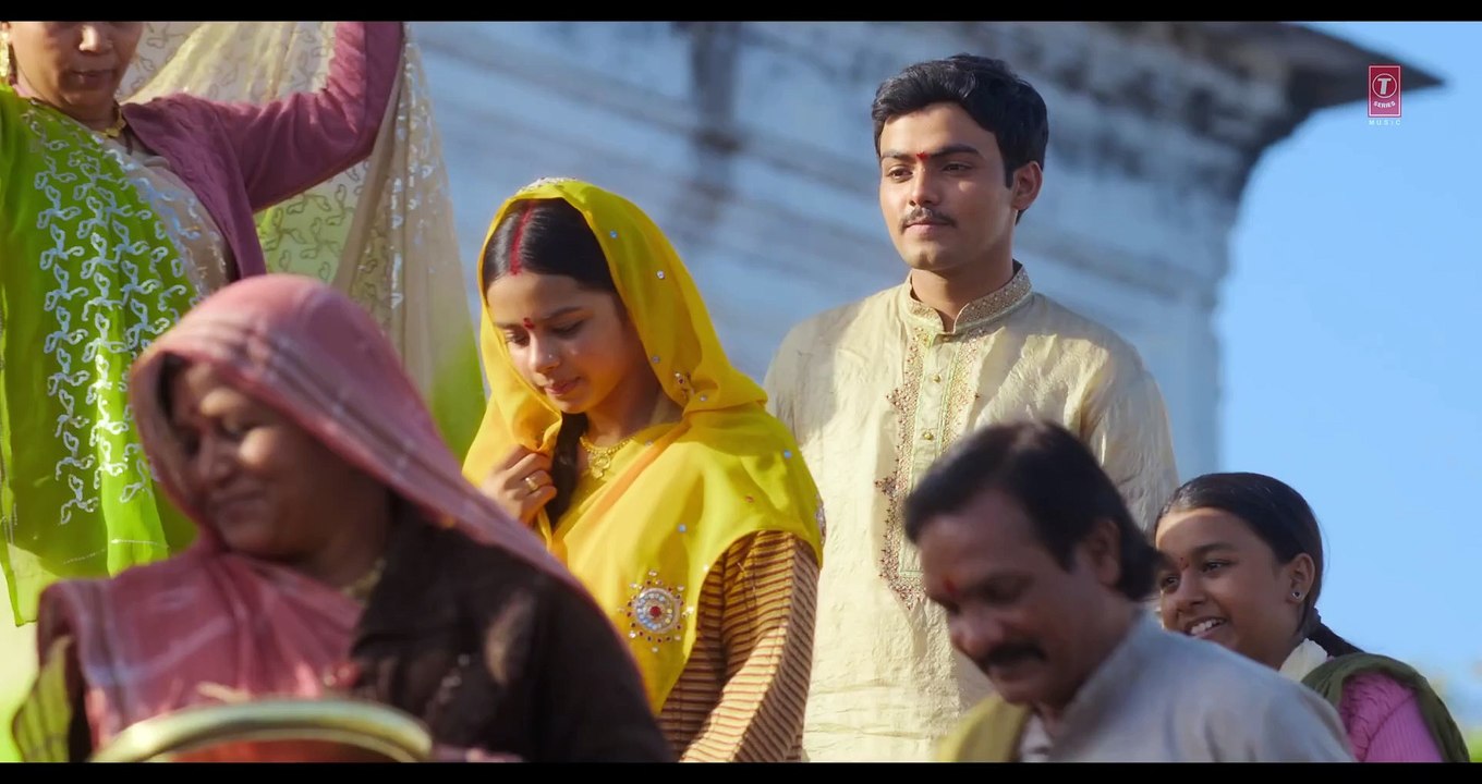 Sajni (Song)_ Arijit Singh, Ram Sampath _ Laapataa Ladies _  Aamir Khan Productions