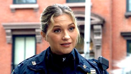 Police Don't Help on the Hit CBS Series Blue Bloods