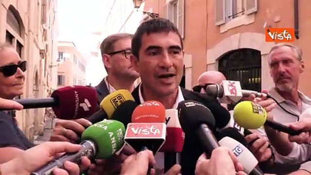 Autonomia, Fratoianni (Avs): Gi? centinaia di migliaia di firme, fa ben sperare per il referendum