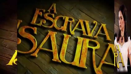 53. La Esclava Isaura (A Escrava Isaura), en español