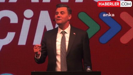 Manisa Büyükşehir Belediye Başkanı Zeyrek, Yeni Dönem Manifestosunu Açıkladı: Manisa'da Artık Hiçbir Şey Eskisi Gibi Olmayacak