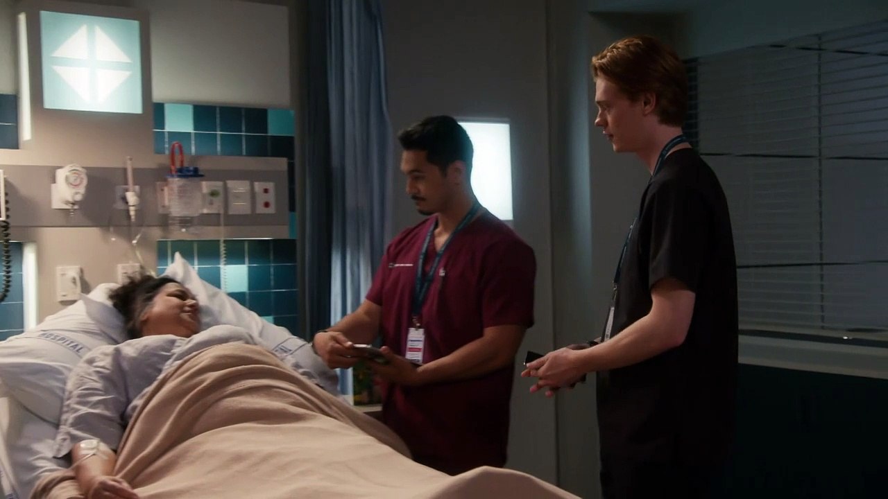 Shortland Street HD | Episode 7862 | Wednesday 21 February 2024