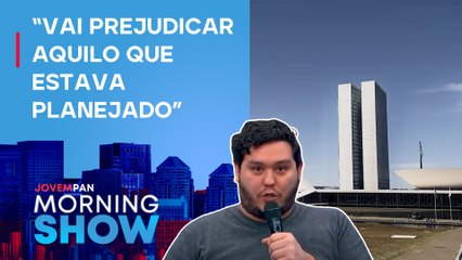 Governo CONGELA R$ 15 BILHÕES em gastos PÚBLICOS; Mano Ferreira MANDA A REAL
