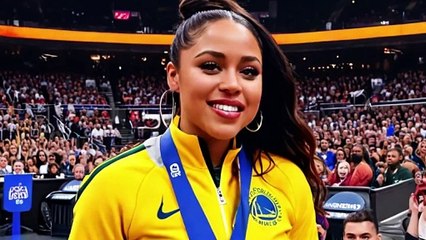 Love Across the Miles_ Ayesha Curry's Heartfelt Tribute as Steph Pursues Olympic Glory