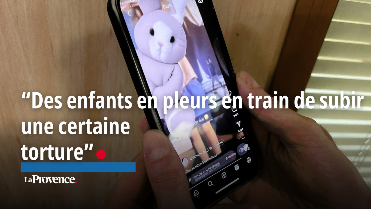 Une vidéo de maltraitance d’enfants crée l'émoi, “Des enfants en pleurs en train de subir une certaine torture”