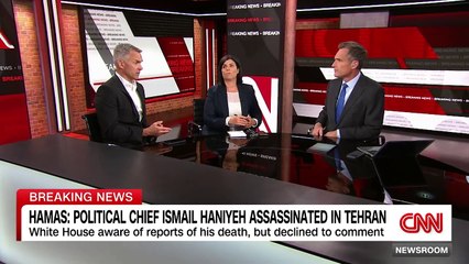 Iran has no good options after two deadly strikes on senior allies