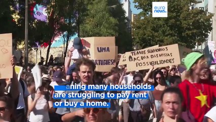 Housing, defence, Mediterranean: Why these issues could have their own European Commissioner