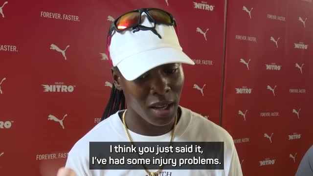 Shericka Jackson reveals reason behind skipping Olympic 100m