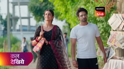 Badall Pe Paon Hai| Promo Episode 46| Sab Tv|