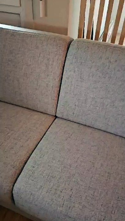 Comment ouvrir le canapé d'Hugo Drax ?