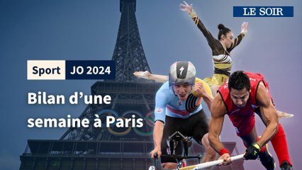 Zoom sur les performances belges