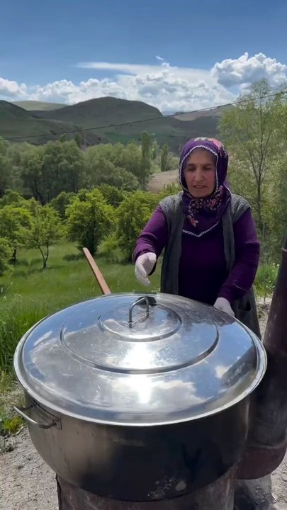 Village Beautiful Life