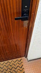 Comment ouvrir la porte d'Hugo Drax ?