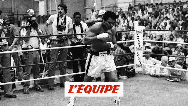 Favori pour l'or, Sofiane Oumiha sur les traces de Brahim Asloum - JO 2024 - Boxe