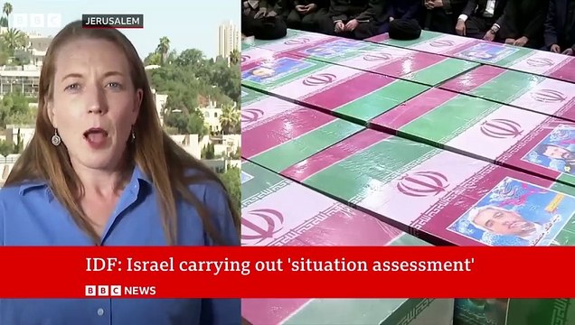 Top Hamas leader Ismail Haniyeh killed in Iran BBC News