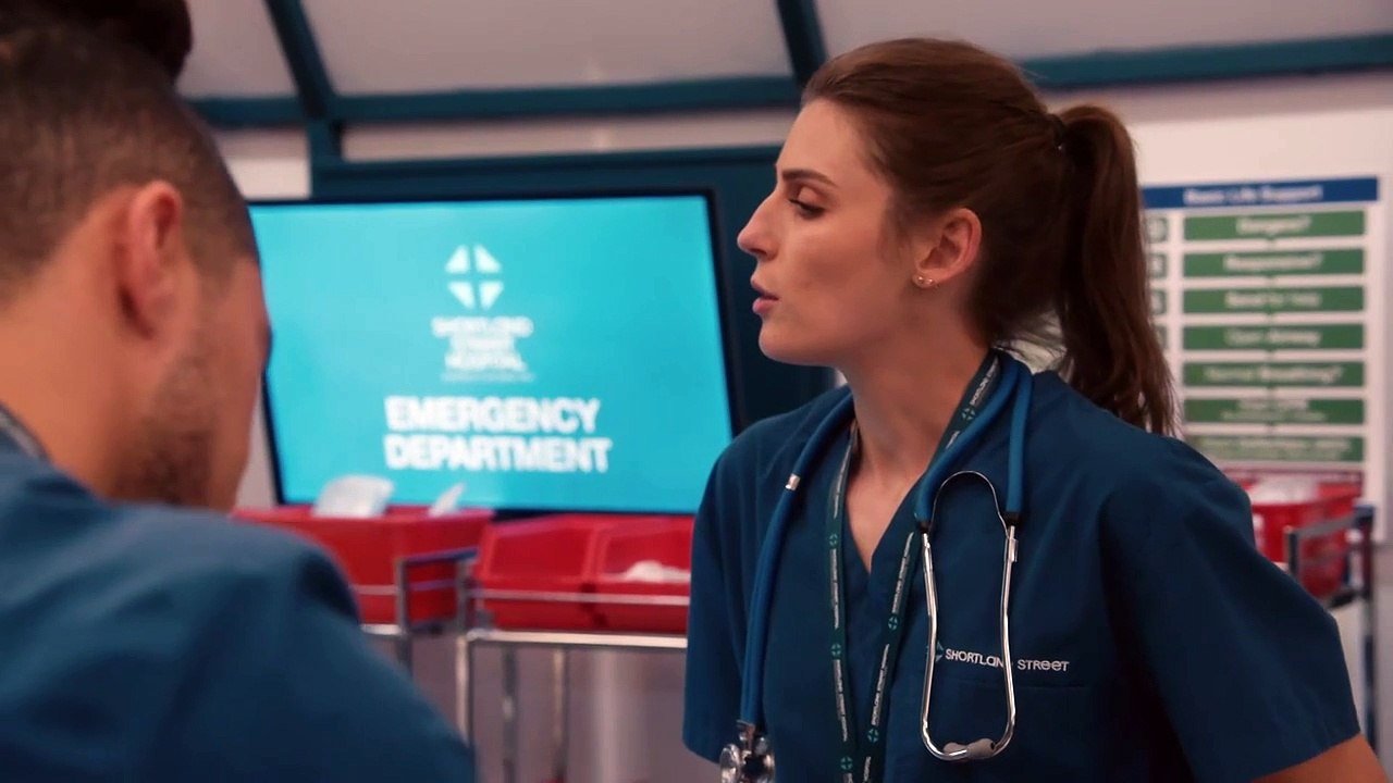 Shortland Street HD | Episode 7866 | Tuesday 27 February 2024