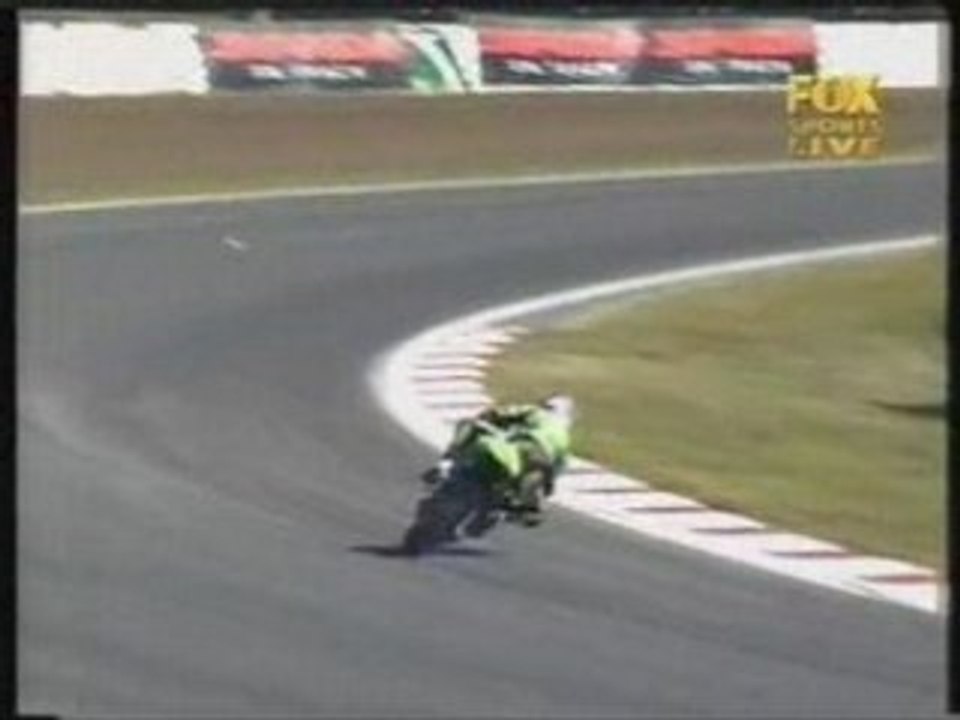 McCoySlide