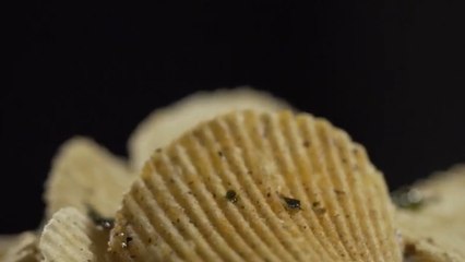 Adiós a las patatas fritas con sabor a jamón tal y como las conocíamos